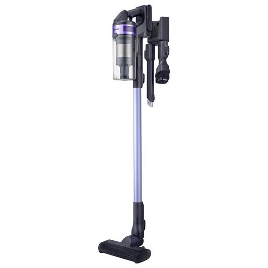Steelstofzuiger SAMSUNG Jet 60 Turbo VS15A6031R4/EF