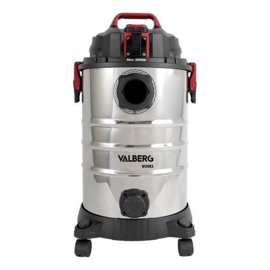 Alleszuiger  VALBERG WORX-01