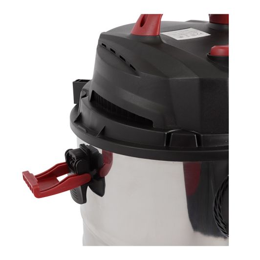 Alleszuiger  VALBERG WORX-01