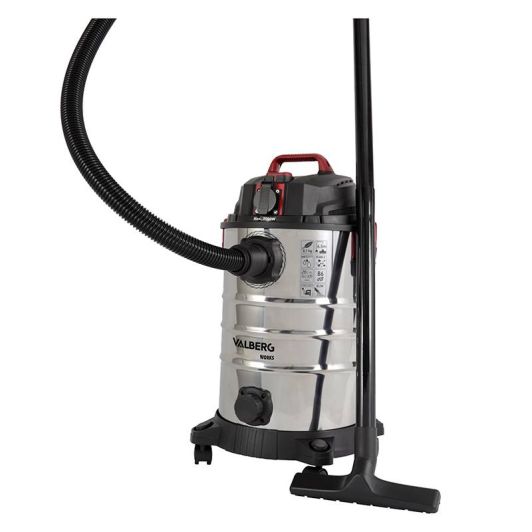 Alleszuiger  VALBERG WORX-01