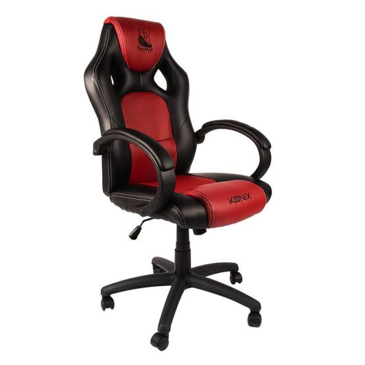 Gaming stoel KONIX JOTUN DRAKKAR