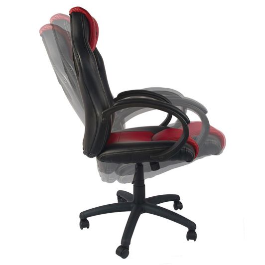 Gaming stoel KONIX JOTUN DRAKKAR