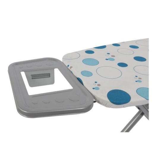 Table à repasser VALBERG 120x45 cm