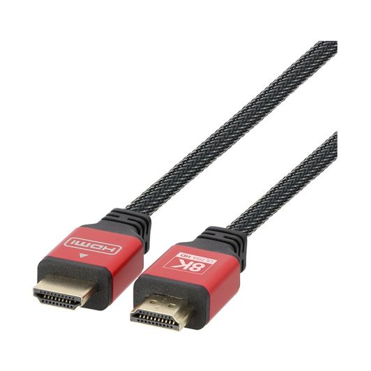 KABEL EDENWOOD HDMI 8K 2.1 1M50