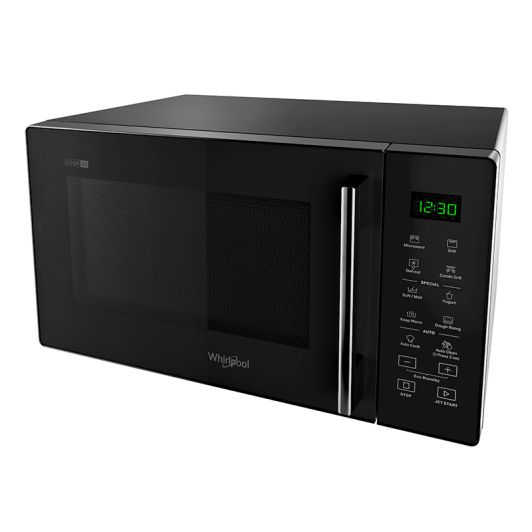 Microgolfoven  grill  WHIRLPOOL MWP253B