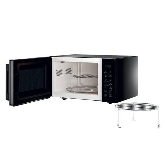 Microgolfoven  grill  WHIRLPOOL MWP253B