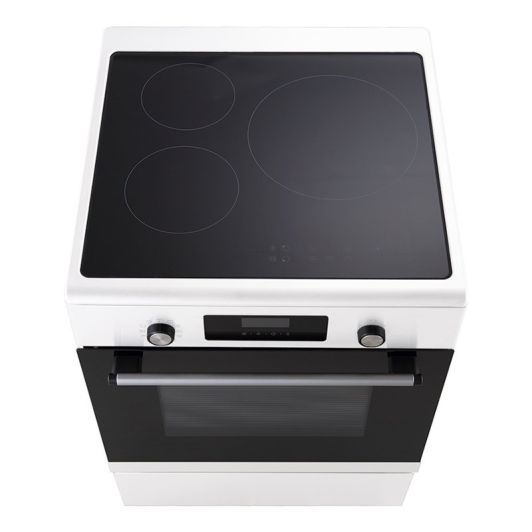 Inductiefornuis VALBERG IC 60 3MP W 343C