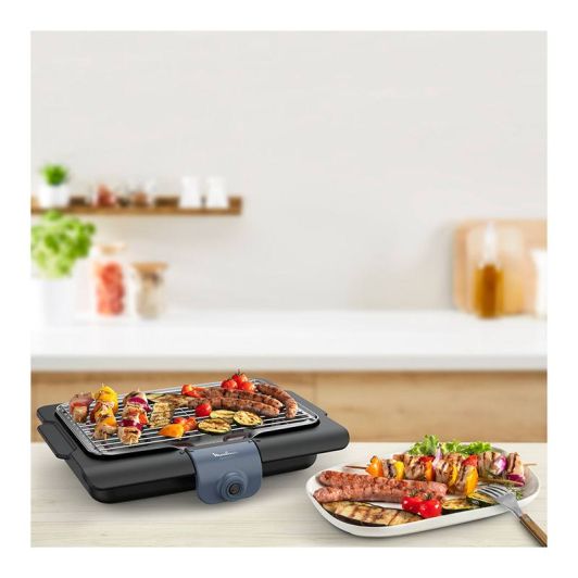Barbecue sur pied MOULINEX ACCESSIMO BG135812