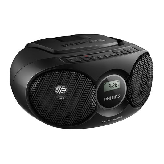 BOOMBOX PHILIPIS AZ215B