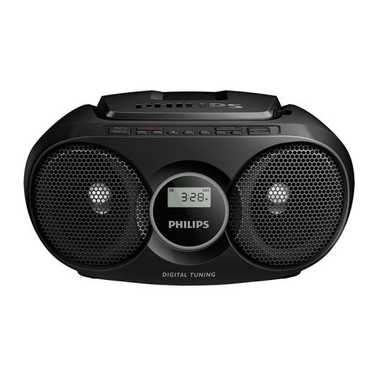 BOOMBOX PHILIPIS AZ215B