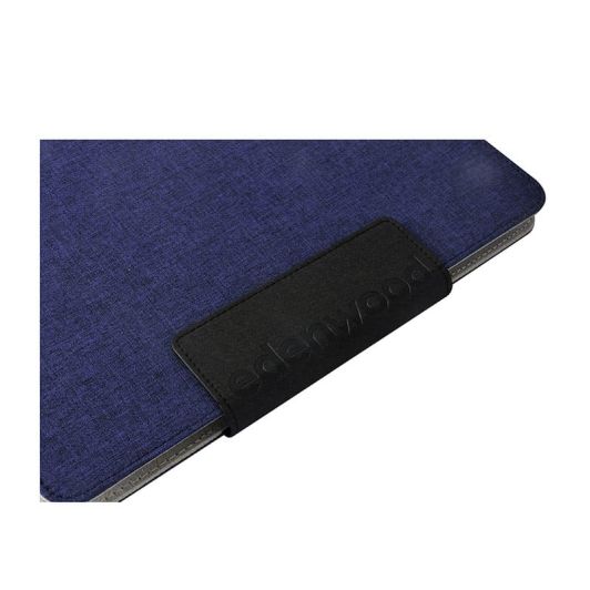 FolioCase EDENWOOD 9-10.4 UNIVERSEEL