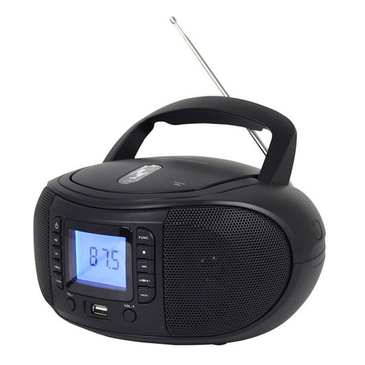 Radio CD EDENWOOD RCD D11 