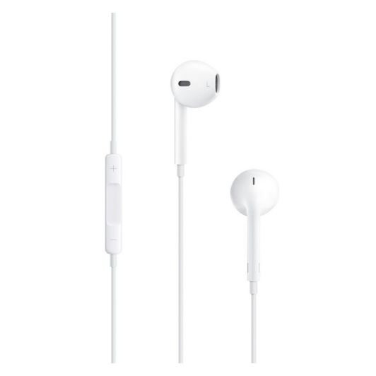  APPLE Earpods met jack 3.5 mm