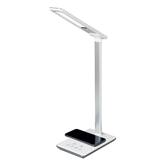Bureaulamp met inductie-oplading APM