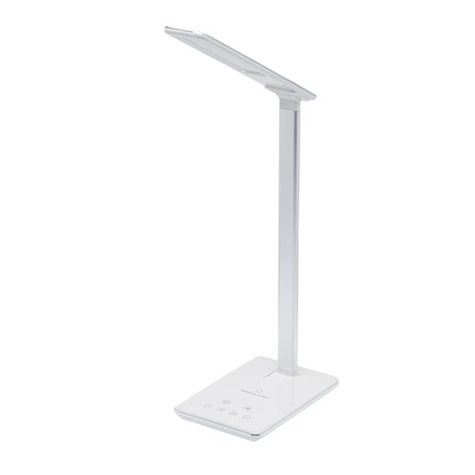 Bureaulamp met inductie-oplading APM