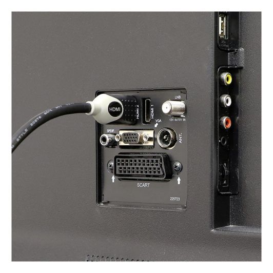 HDMI kabel Edenwood HDMI 5M 4K Grijs