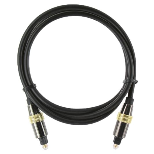 Kabel EDENWOOD Glasvezel 1,50M