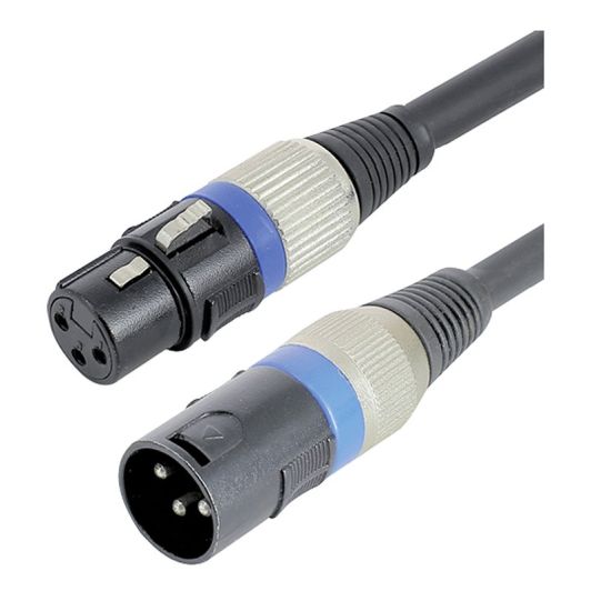 KABEL EDENWOOD XLR 2M 