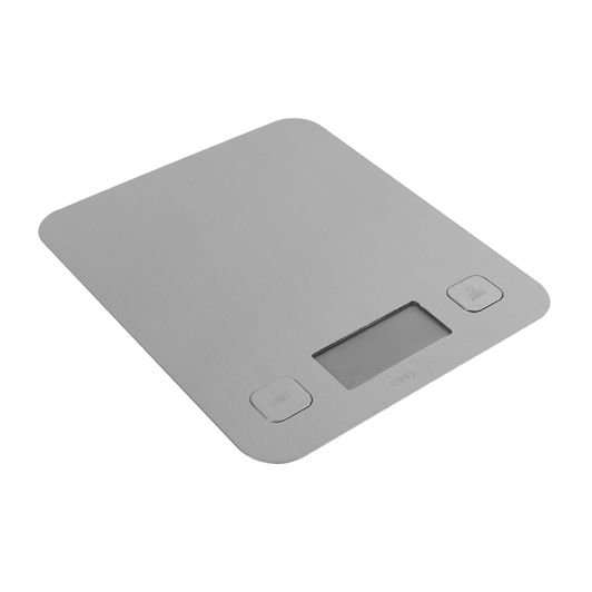 Keukenweegschaal COSYLIFE CL_KSEL52X inox