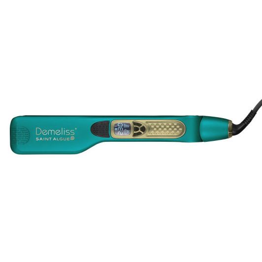 Stijltang SAINT ALGUE DEMELISS BLUE EDITION