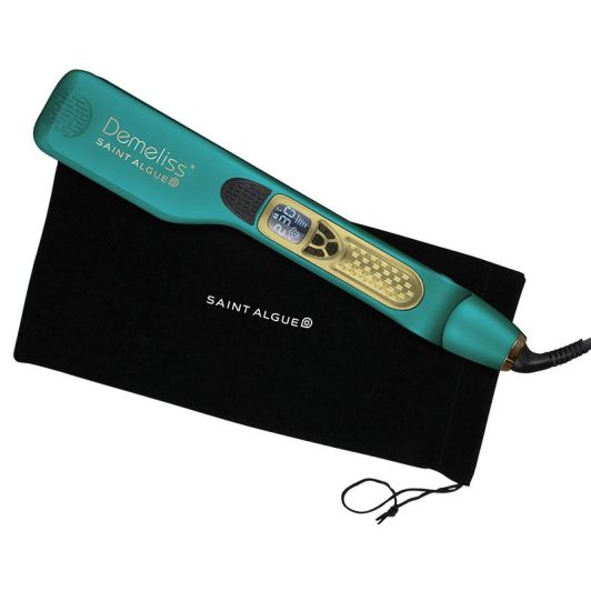 Stijltang SAINT ALGUE DEMELISS BLUE EDITION