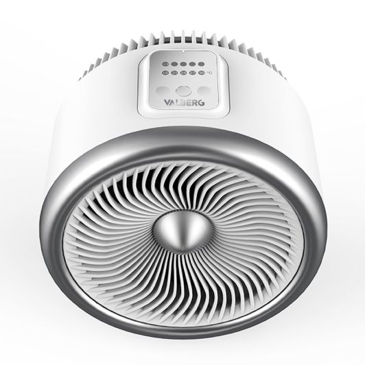 Blaasradiator VALBERG VAL-H&F20