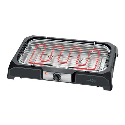 Barbecue de table HIGH ONE HO-BT5 42x24cm