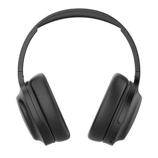 Draadloze hoofdtelefoon EDENWOOD FREE MOTION Zwart