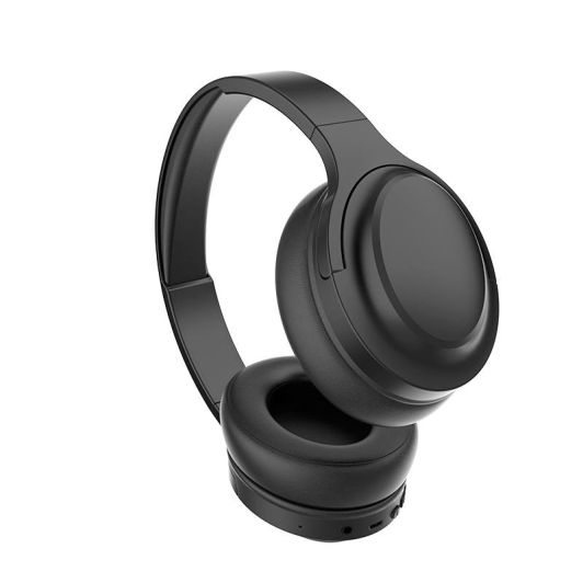 Draadloze hoofdtelefoon EDENWOOD FREE MOTION Zwart