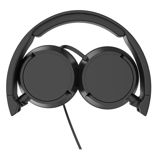 Hoofdtelefoon HIGH ONE HO-CF01 Zwart