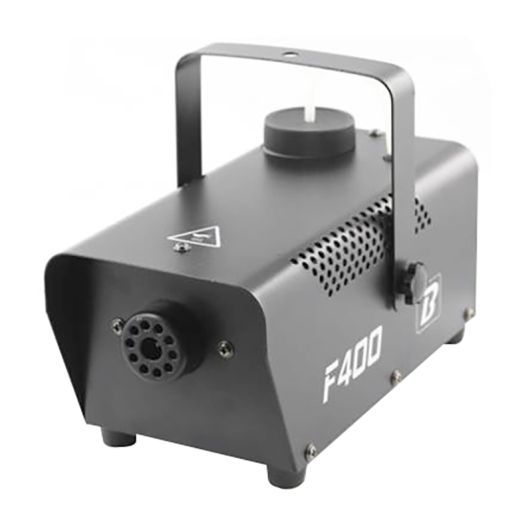 Rookmachine BOOMTONEDJ F400
