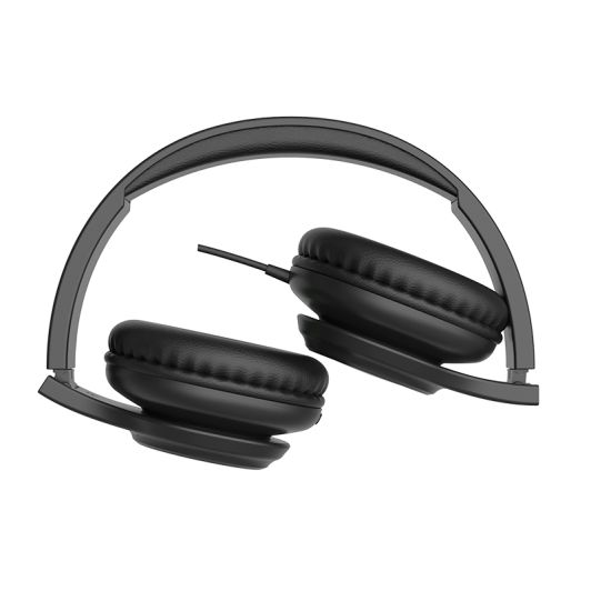 Hoofdtelefoon EDENWOOD ED-CF01 Zwart