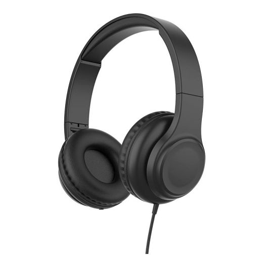 Hoofdtelefoon EDENWOOD ED-CF01 Zwart