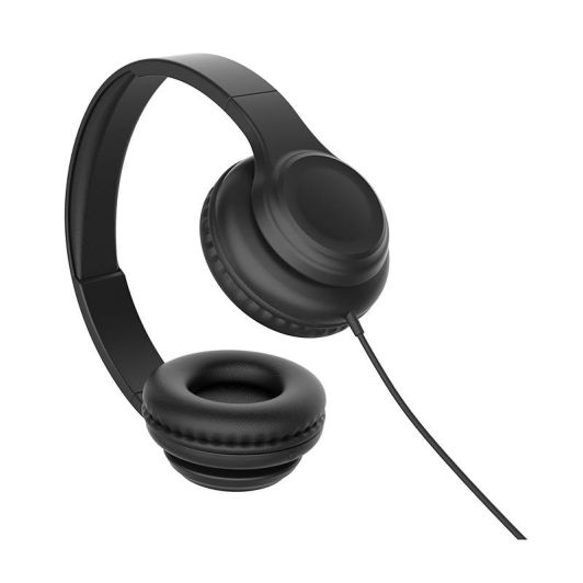 Hoofdtelefoon EDENWOOD ED-CF01 Zwart