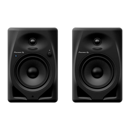 Versterkte luidspreker PIONEER DJ DM-50D