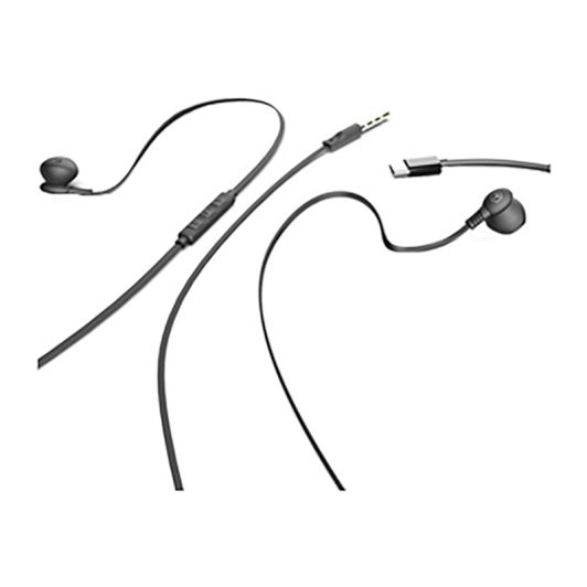 OORTJES  RYGHT SALTO USB C ZWART