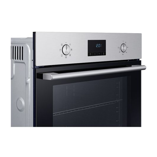 Four encastrable SAMSUNG  à chaleur tournante NV68A1140BS