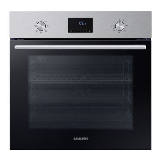 Four encastrable SAMSUNG  à chaleur tournante NV68A1140BS