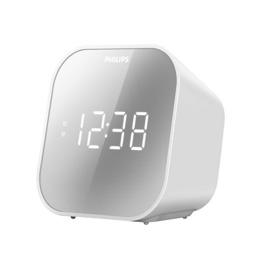 Wekkerradio PHILIPS TAR4406