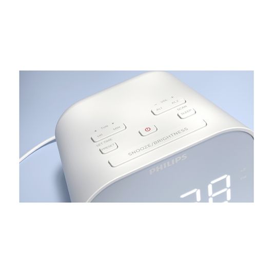 Wekkerradio PHILIPS TAR4406