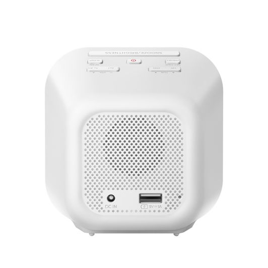 Wekkerradio PHILIPS TAR4406