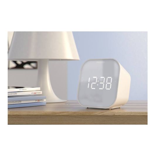 Wekkerradio PHILIPS TAR4406