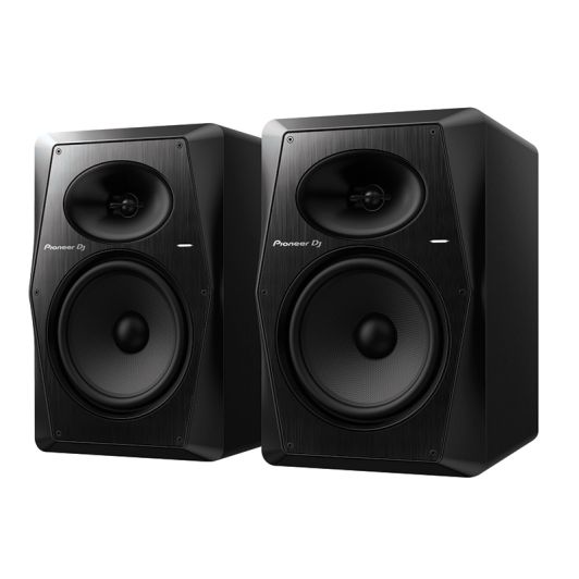 Versterkte luidspreker  PIONEER DJ VM-80