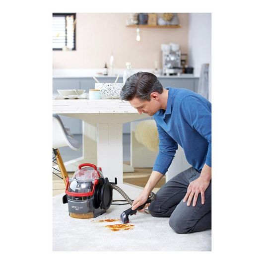 Vlekkenreiniger BISSELL SPOTCLEAN PRO