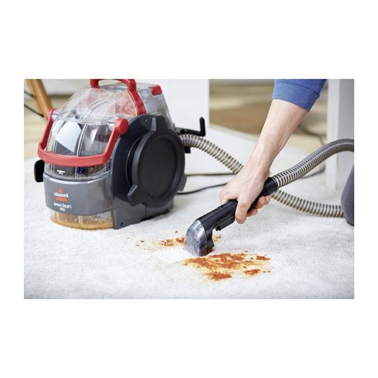 Vlekkenreiniger BISSELL SPOTCLEAN PRO