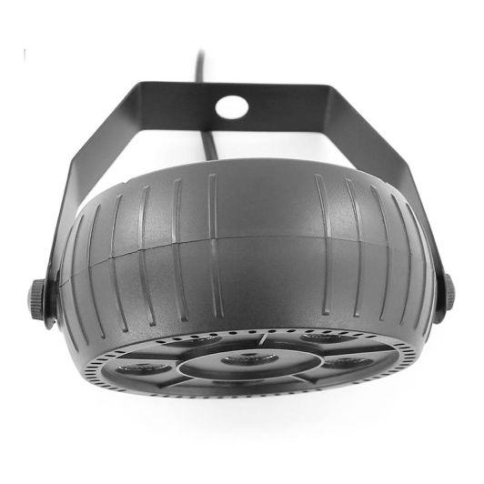 Per 36 BOOMTONEDJ MEGALED 6x3 watts
