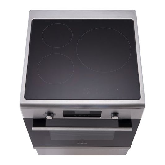 Inductiefornuis VALBERG IC 60 3MP X 343C