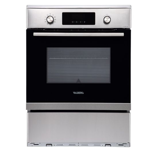 Inductiefornuis VALBERG IC 60 3MP X 343C
