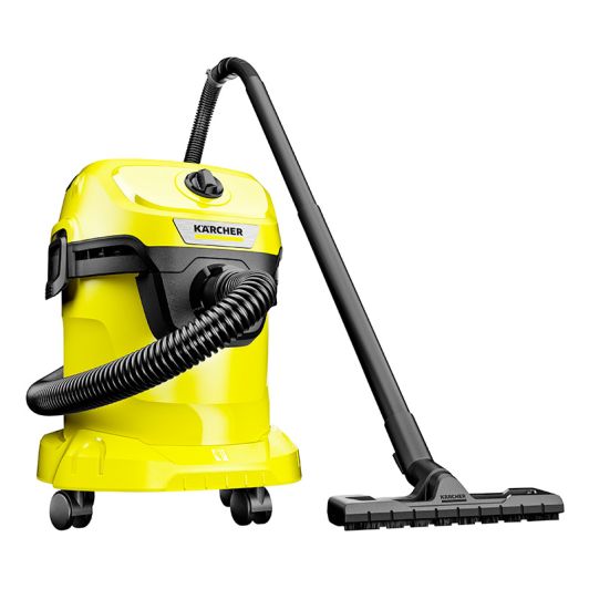 Alleszuiger KARCHER WD3