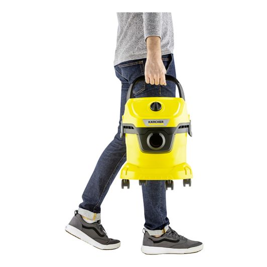Alleszuiger KARCHER WD3